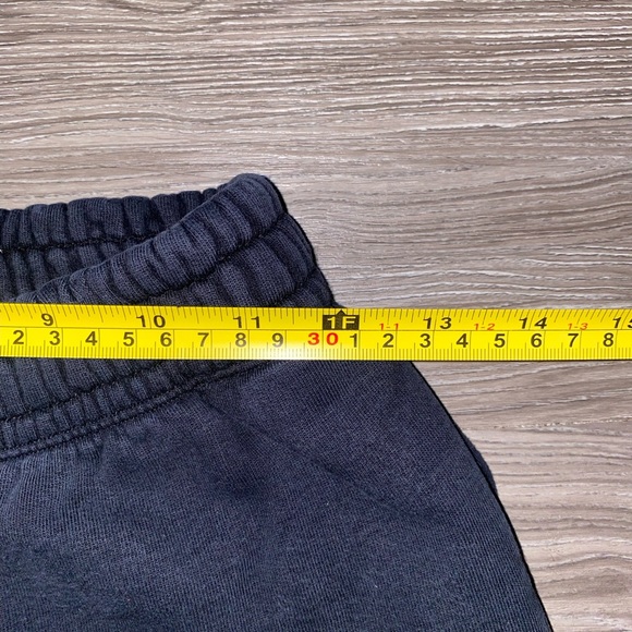 Rotate Sunday Birgerchirstensen Women's Black & Grey Comfort Sweat Pants XS - Picture 6 of 14